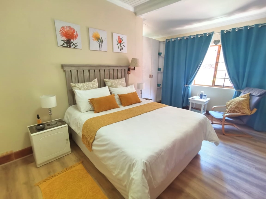 3 Bedroom Property for Sale in De Bakke Western Cape